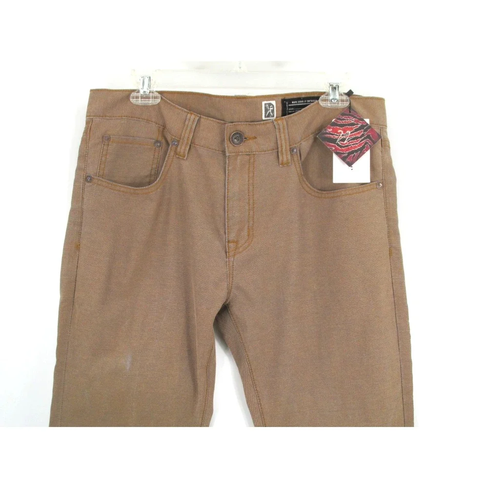 NWT MARC ECKO CUT & SEW Straight Leg 